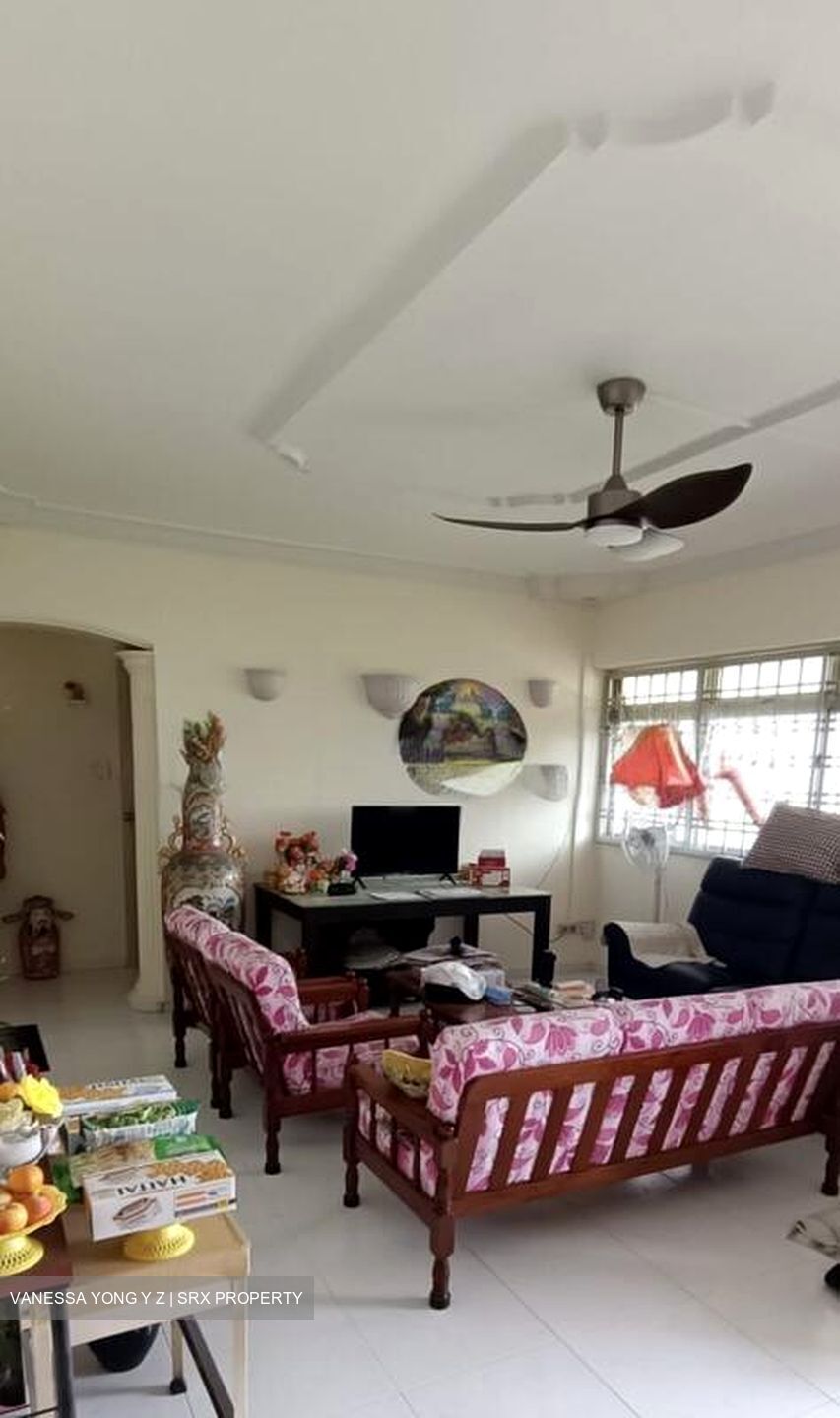 Blk 876 Woodlands Avenue 9 (Woodlands), HDB 4 Rooms #506138971